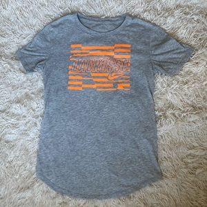 Nike Lacrosse Tshirt